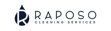 Raposo Cleaning Services logo