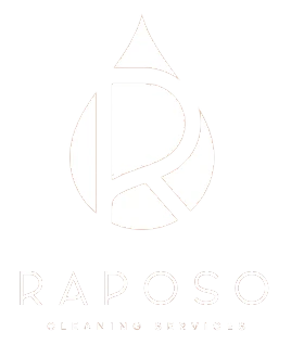 Raposo Cleaning Services logo