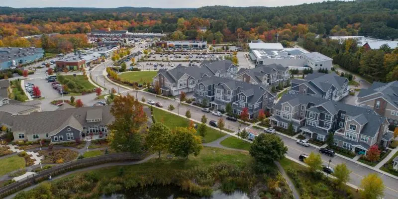 Cleaning Services in Wayland, MA | Raposo Cleaning