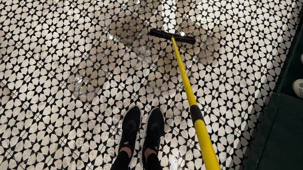 Raposo Cleaning deep cleaning service