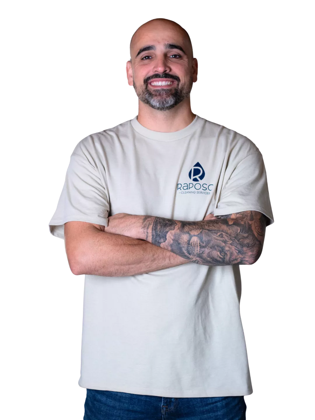 About Raposo Cleaning Services | Trusted MA Cleaners