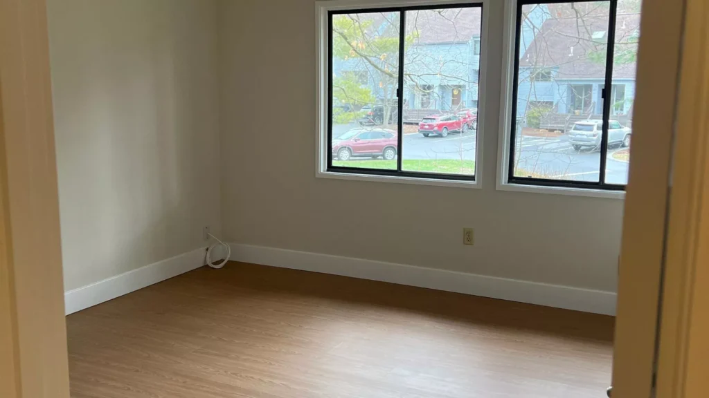 Raposo Cleaning post-construction cleaning service