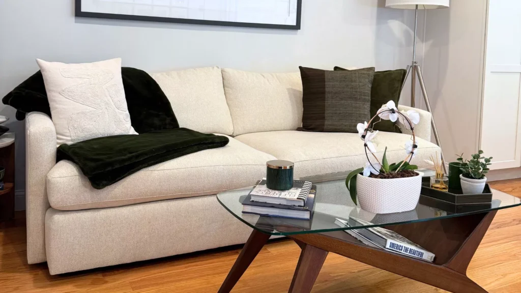 Residential Cleaning in Concord, MA | Raposo Cleaning Services