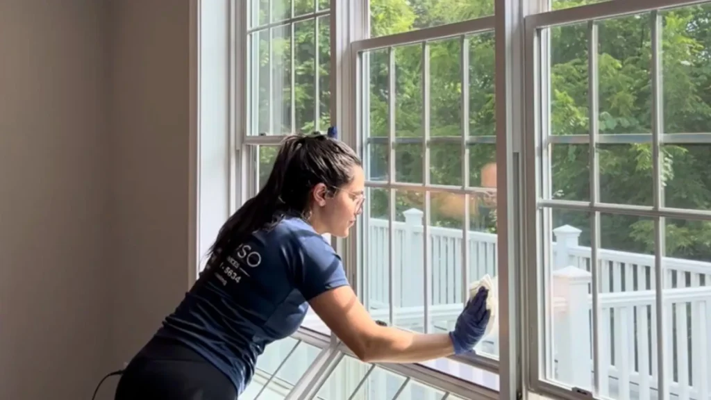 Raposo Cleaning window cleaning service